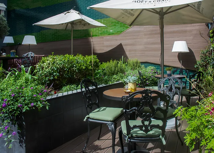 138 Liberdade Hotel Lisboa