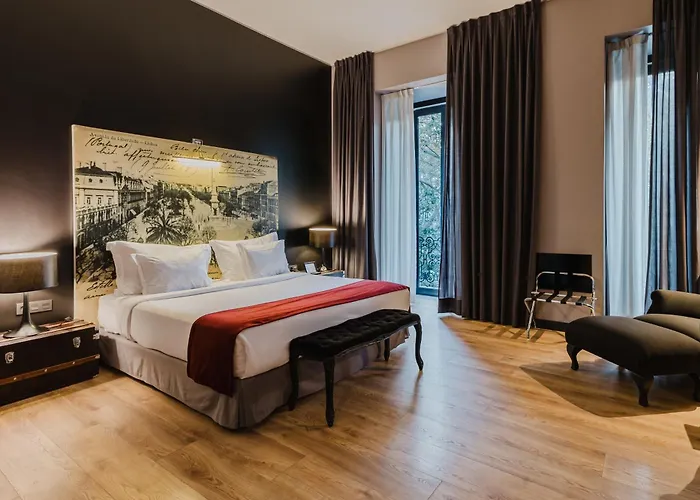 138 Liberdade Hotel Lisboa